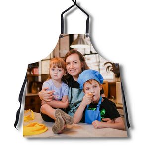 Custom Apron