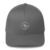 Structured Twill Cap - with HME logo - Various Colors