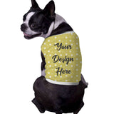 Custom Pet Dog Shirt