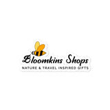 Bloomkins Shops stickers