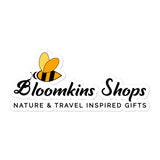 Bloomkins Shops stickers