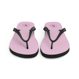 Flip-Flops - Pink (Twilight) with HME logo