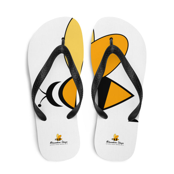 Flip-Flops - Bloomkins Shops logo