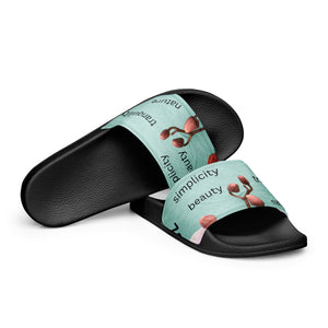 Women's slides - Zen Principles